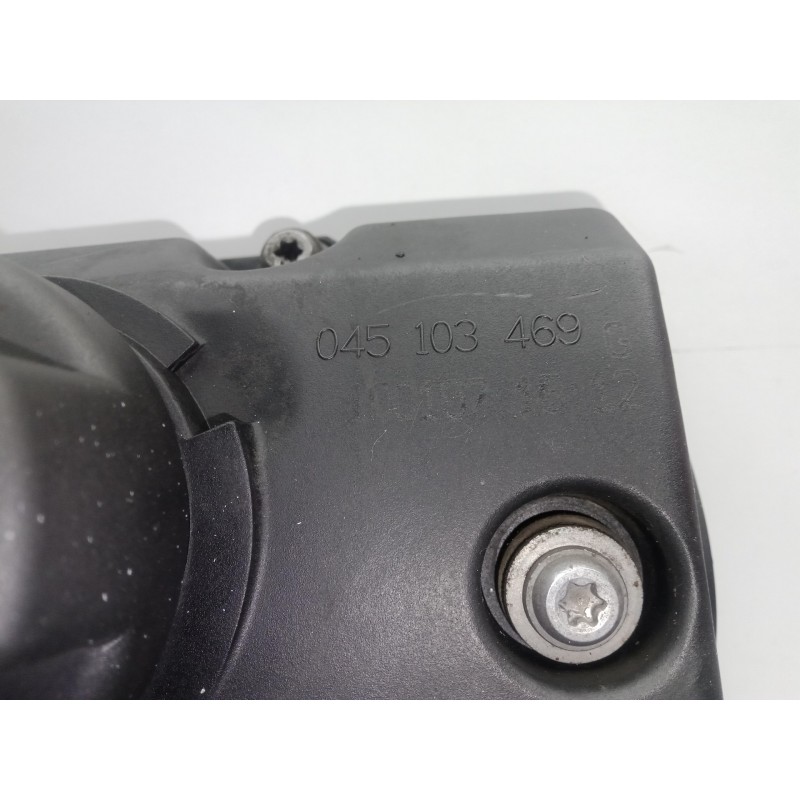 Recambio de tapa balancines para volkswagen polo (9n3) 1.4 tdi referencia OEM IAM 045103475C-045103469  