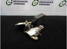 Recambio de cerradura puerta delantera derecha para citroën saxo 1.5 diesel referencia OEM IAM  5.PUERTAS - CON.MOTORCILLO 2.PIN