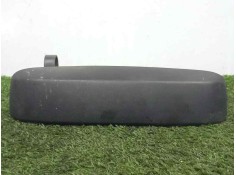 Recambio de maneta exterior delantera derecha para fiat panda (169) 1.2 cat referencia OEM IAM SINREFERENCIA  