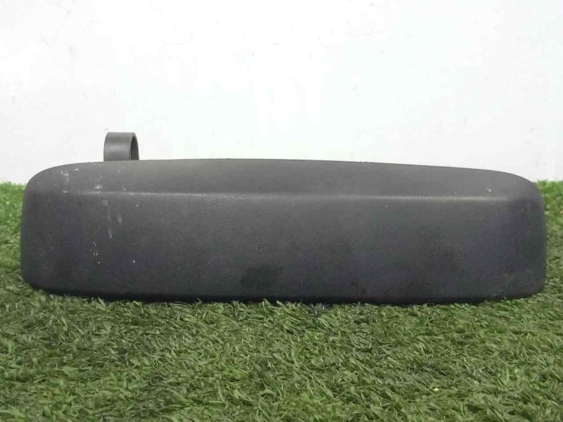 Recambio de maneta exterior delantera derecha para fiat panda (169) 1.2 cat referencia OEM IAM SINREFERENCIA  