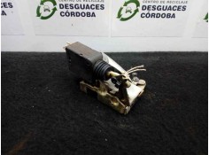 Recambio de cerradura puerta delantera derecha para citroën saxo 1.5 diesel referencia OEM IAM  5.PUERTAS - CON.MOTORCILLO 2.PIN 2