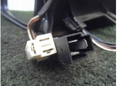 Recambio de retrovisor derecho para volkswagen passat berlina (3a2) 1.9 tdi referencia OEM IAM  88-97 - ELECTRICO - 6.CABLES AZU 2