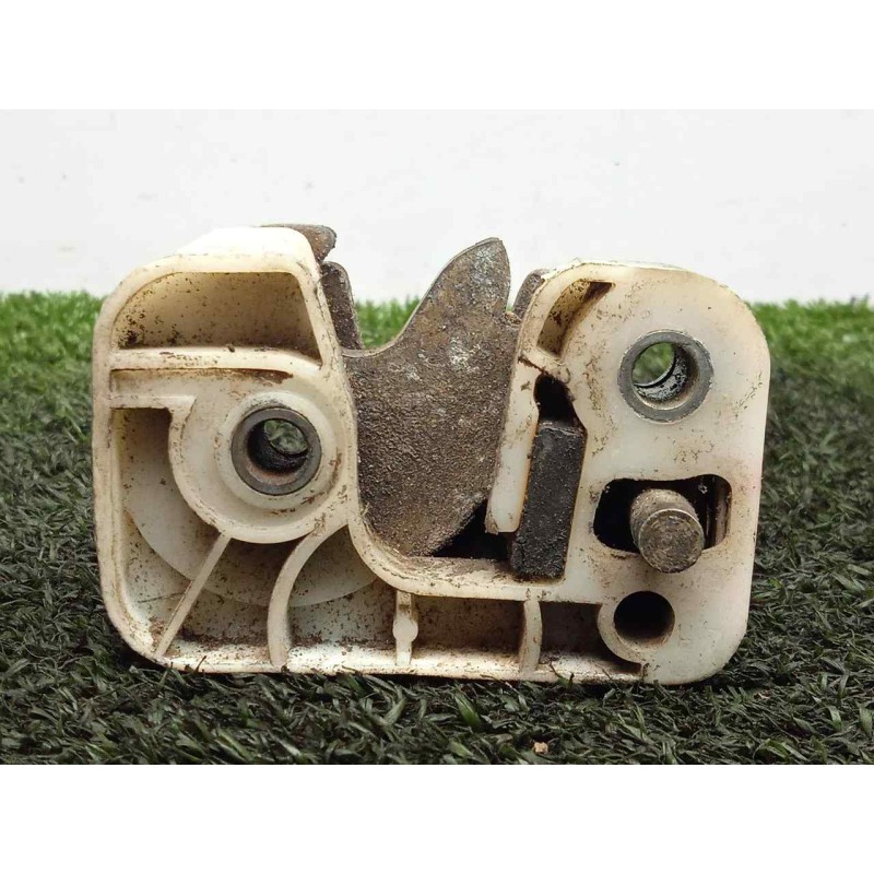 Recambio de cerradura puerta delantera derecha para citroën c15 1.8 diesel (161) referencia OEM IAM SINREFERENCIA MECANICA 