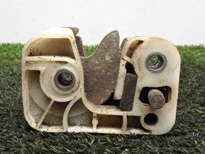 Recambio de cerradura puerta delantera derecha para citroën c15 1.8 diesel (161) referencia OEM IAM SINREFERENCIA MECANICA 