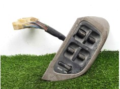 Recambio de mando elevalunas delantero izquierdo para mazda premacy (cp) referencia OEM IAM  4 BOTONES 