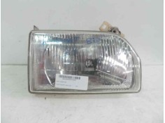 Recambio de faro derecho para ford escort berlina referencia OEM IAM  86-90 