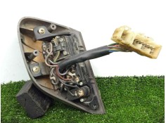 Recambio de mando elevalunas delantero izquierdo para mazda premacy (cp) referencia OEM IAM  4 BOTONES  2