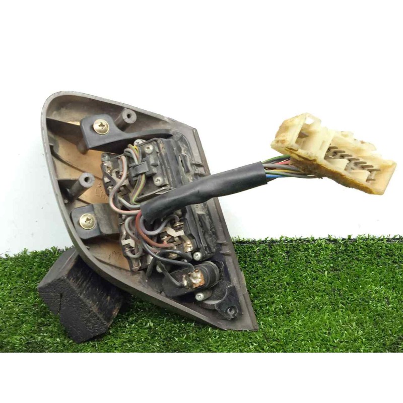 Recambio de mando elevalunas delantero izquierdo para mazda premacy (cp) referencia OEM IAM  4 BOTONES 