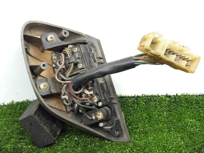 Recambio de mando elevalunas delantero izquierdo para mazda premacy (cp) referencia OEM IAM  4 BOTONES 