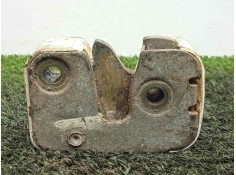 Recambio de cerradura puerta delantera derecha para citroën c15 1.8 diesel (161) referencia OEM IAM SINREFERENCIA MECANICA  2