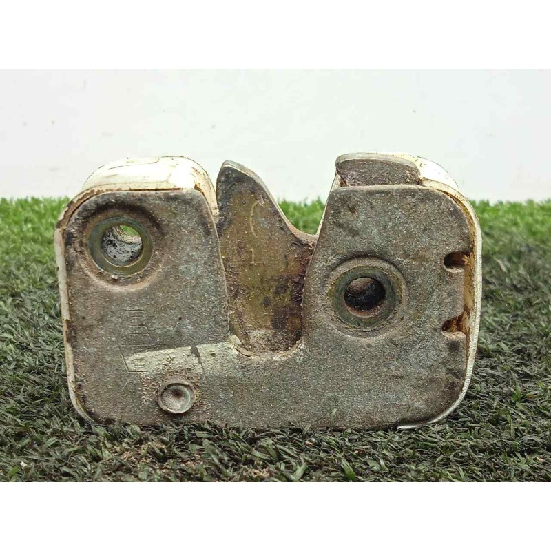 Recambio de cerradura puerta delantera derecha para citroën c15 1.8 diesel (161) referencia OEM IAM SINREFERENCIA MECANICA 