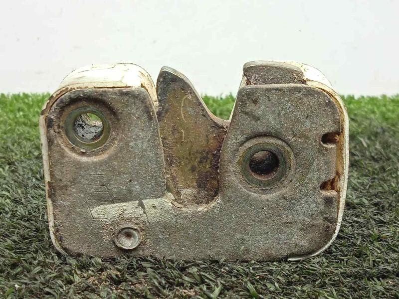 Recambio de cerradura puerta delantera derecha para citroën c15 1.8 diesel (161) referencia OEM IAM SINREFERENCIA MECANICA 