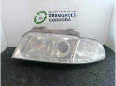 Recambio de faro izquierdo para audi a4 berlina (b5) 2.5 tdi quattro referencia OEM IAM 8D0941003AK-89300371-1853625100 99-01 DE