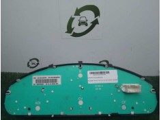 Recambio de cuadro instrumentos para peugeot 407 2.0 16v hdi fap cat (rhr / dw10bted4) referencia OEM IAM 9664690380   2