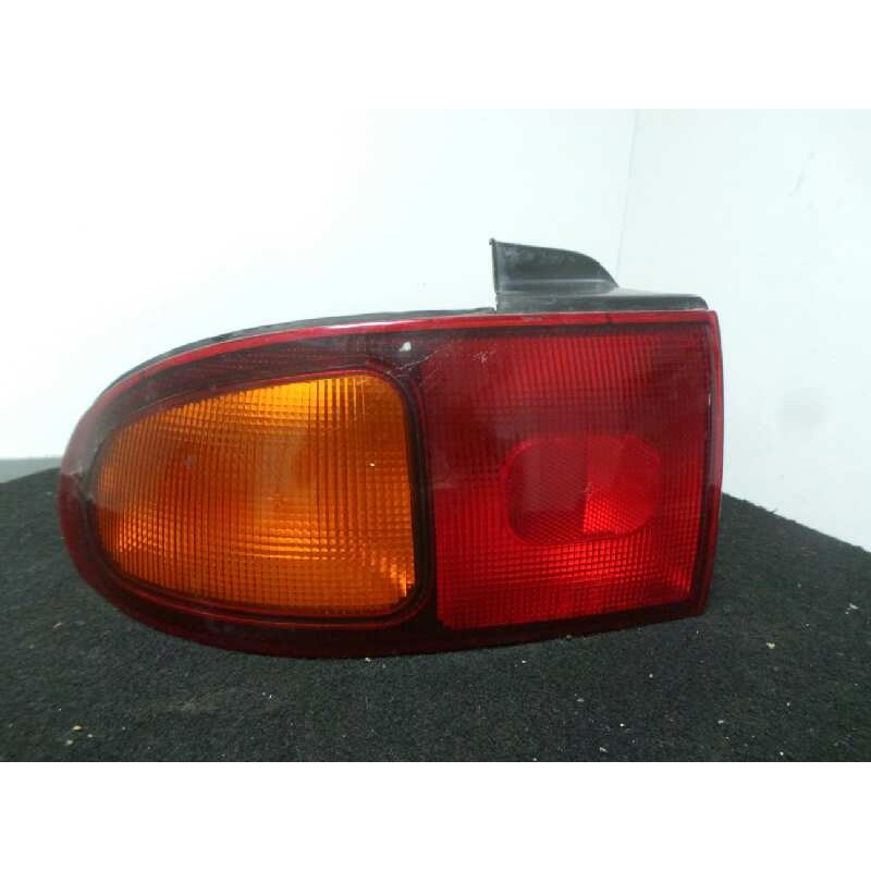 Recambio de piloto trasero izquierdo para hyundai sonata (y3) 3.0 v6 cat referencia OEM IAM  94-96 