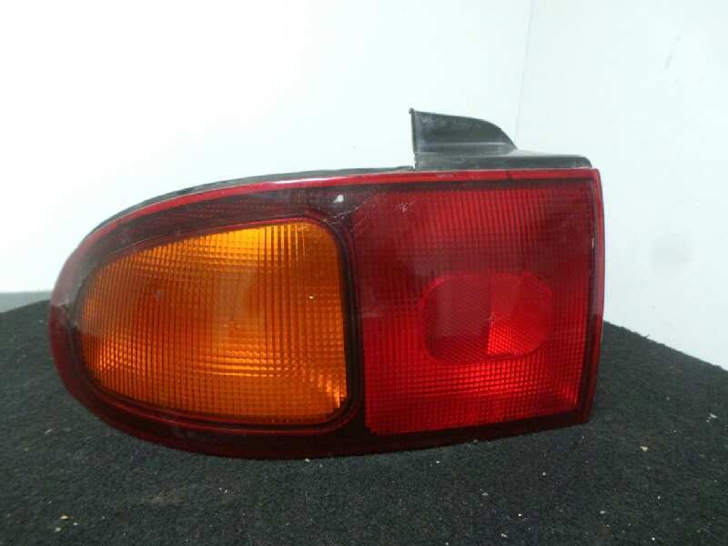 Recambio de piloto trasero izquierdo para hyundai sonata (y3) 3.0 v6 cat referencia OEM IAM  94-96 