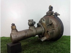 Recambio de servofreno para iveco eurocargo (02 - 08) 5.9 d - 100 e 18 referencia OEM IAM 5801910700-500314964-EF624D BOSCH 