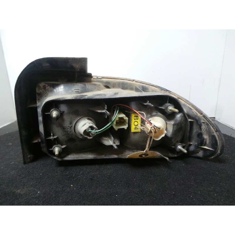 Recambio de piloto trasero izquierdo para hyundai sonata (y3) 3.0 v6 cat referencia OEM IAM  94-96 