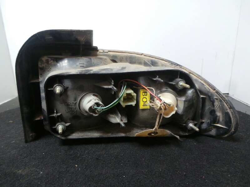 Recambio de piloto trasero izquierdo para hyundai sonata (y3) 3.0 v6 cat referencia OEM IAM  94-96 