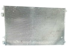 Recambio de condensador / radiador aire acondicionado para renault scenic ii 1.5 dci diesel referencia OEM IAM 8200115543B-CA141