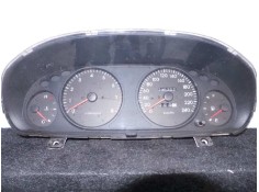 Recambio de cuadro instrumentos para hyundai sonata (y4) 2.5 v6 cat referencia OEM IAM A301CBRC03  