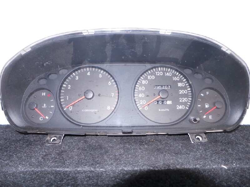 Recambio de cuadro instrumentos para hyundai sonata (y4) 2.5 v6 cat referencia OEM IAM A301CBRC03  