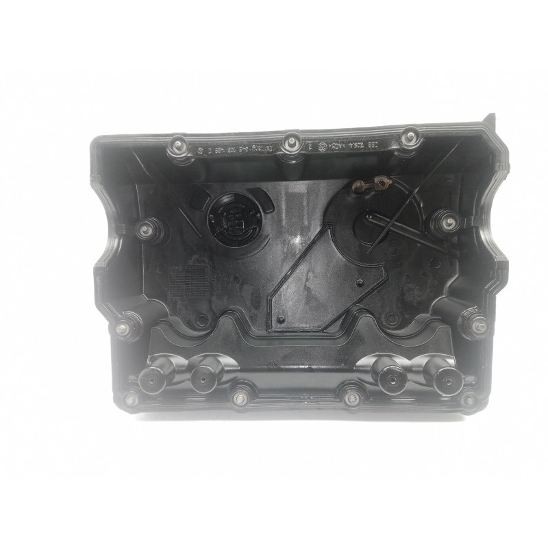 Recambio de tapa balancines para volkswagen polo (9n3) 1.4 tdi referencia OEM IAM 045103475C-045103469  