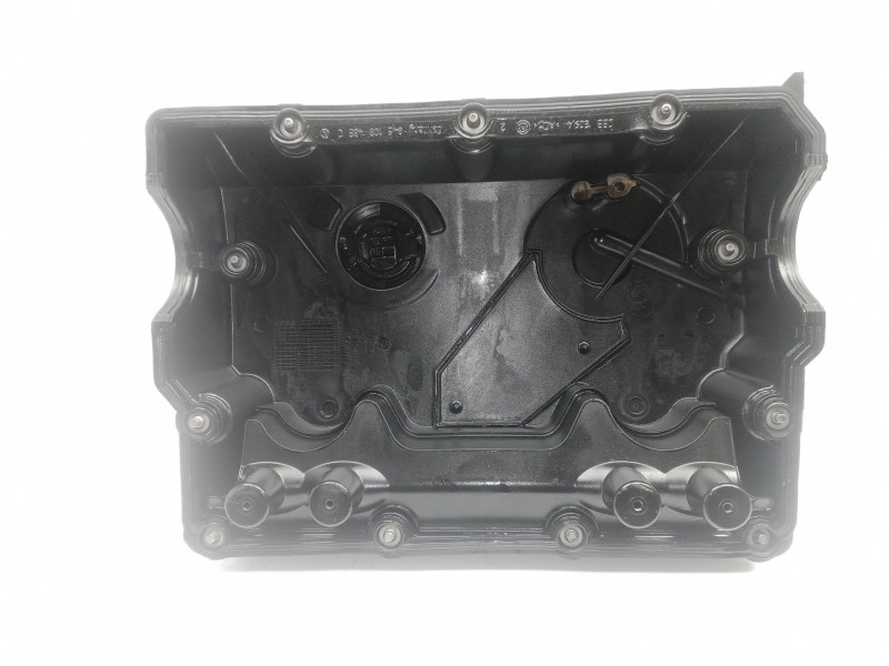 Recambio de tapa balancines para volkswagen polo (9n3) 1.4 tdi referencia OEM IAM 045103475C-045103469  