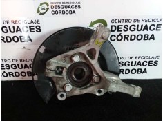 Recambio de mangueta delantera izquierda para opel astra j lim. 1.7 16v cdti referencia OEM IAM SINREFERENCIA  CON.BUJE 2