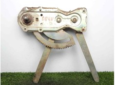 Recambio de elevalunas delantero derecho para citroën c15 1.8 diesel (161) referencia OEM IAM SINREFERENCIA MANUAL 