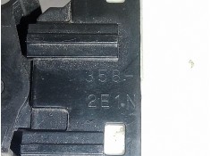 Recambio de mando elevalunas delantero derecho para mazda premacy (cp) 2.0 cat referencia OEM IAM 3582E1N 5.PINES  2