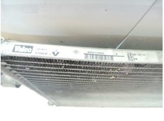 Recambio de condensador / radiador aire acondicionado para renault scenic ii 1.5 dci diesel referencia OEM IAM 8200115543B-CA141 2