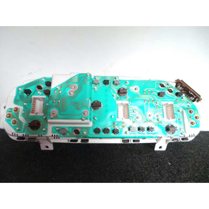 Recambio de cuadro instrumentos para hyundai sonata (y4) 2.5 v6 cat referencia OEM IAM A301CBRC03  