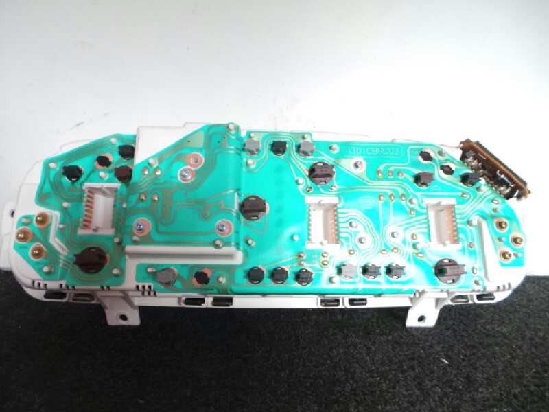 Recambio de cuadro instrumentos para hyundai sonata (y4) 2.5 v6 cat referencia OEM IAM A301CBRC03  