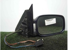 Recambio de retrovisor derecho para volkswagen passat berlina (3a2) 1.9 tdi referencia OEM IAM  88-97 - ELECTRICO - 6.CABLES AZU