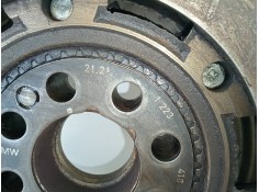 Recambio de volante motor para bmw serie 5 berlina (e39) 2.5 24v cat referencia OEM IAM 21211223418   2