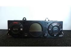 Recambio de mando climatizador para ford mondeo berlina (ge) ambiente referencia OEM IAM 1S7H18C612BB-WWNA86166  