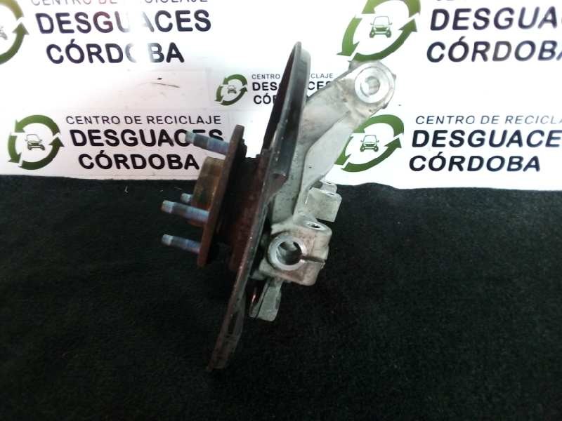 Recambio de mangueta delantera izquierda para opel astra j lim. 1.7 16v cdti referencia OEM IAM SINREFERENCIA  CON.BUJE