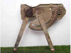 Recambio de elevalunas delantero derecho para citroën c15 1.8 diesel (161) referencia OEM IAM SINREFERENCIA MANUAL  2