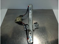Recambio de elevalunas delantero derecho para ford fiesta (cb1) 1.4 tdci cat referencia OEM IAM  ELECTRICO SIN MOTOR 2