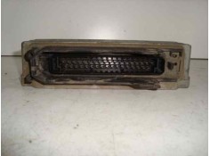 Recambio de centralita motor uce para peugeot 406 berlina (s1/s2) 1.9 turbodiesel cat referencia OEM IAM 0281001262-XUDBC02-9624 2