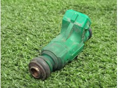 Recambio de inyector para peugeot 106 (s2) 1.1 referencia OEM IAM 0280156025  2.PINES