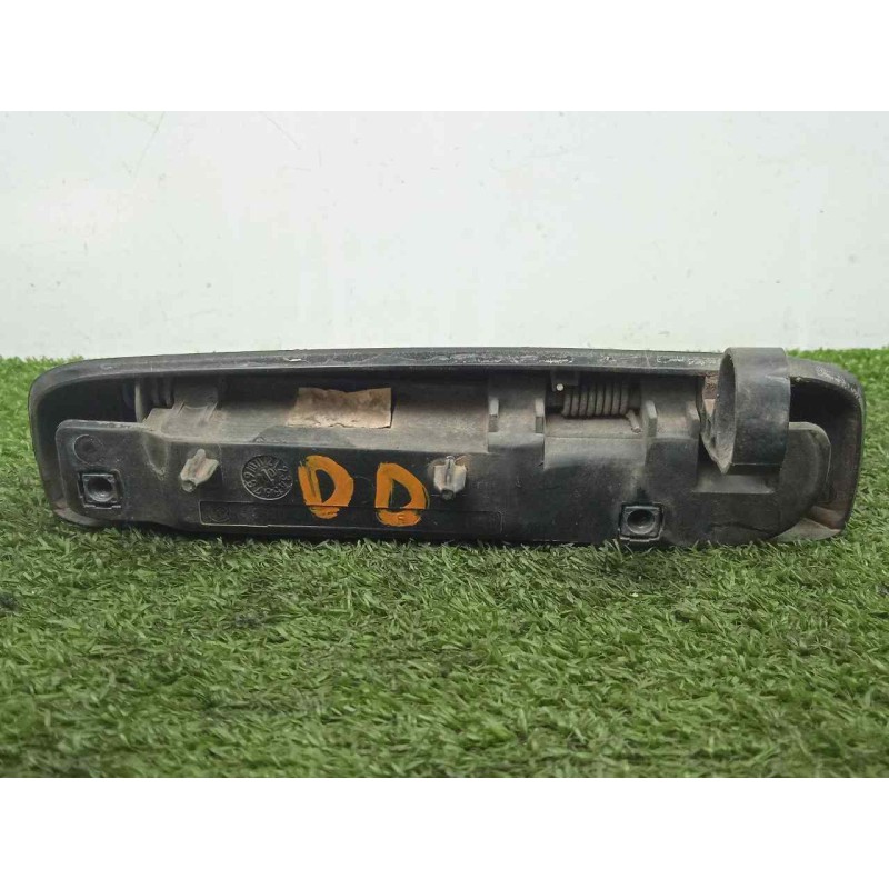 Recambio de maneta exterior delantera derecha para fiat panda (169) 1.2 cat referencia OEM IAM SINREFERENCIA  