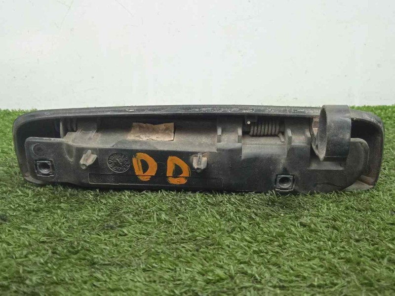 Recambio de maneta exterior delantera derecha para fiat panda (169) 1.2 cat referencia OEM IAM SINREFERENCIA  
