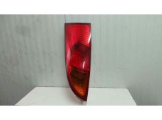 Recambio de piloto trasero izquierdo para ford focus berlina (cak) 1.8 tddi turbodiesel cat referencia OEM IAM  3/5.PUERTAS 1.SE