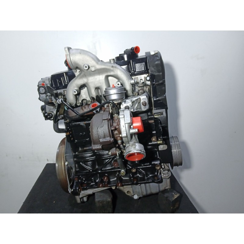 Recambio de motor completo para audi a4 avant (8e) 1.9 tdi referencia OEM IAM AWX  LUK