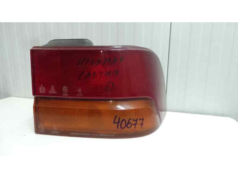 Recambio de piloto trasero derecho para hyundai lantra (j1) 1.8 16v cat referencia OEM IAM  4.PUERTAS 