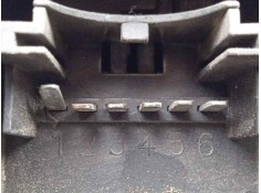 Recambio de piloto trasero derecho para fiat doblo (119) 1.9 jtd cat referencia OEM IAM  01-06 DOBLE.PUERTA 2