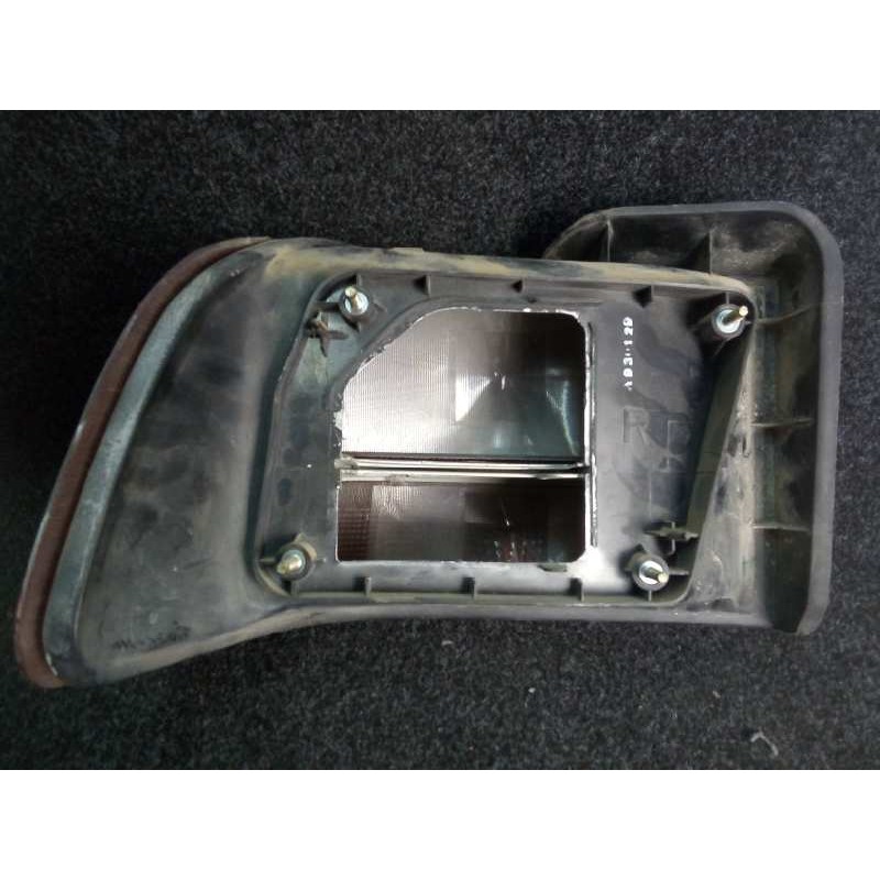 Recambio de piloto trasero derecho para hyundai lantra (j1) 1.8 16v cat referencia OEM IAM  4.PUERTAS 