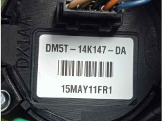Recambio de airbag delantero izquierdo para ford kuga (cbs) 1.5 ecoboost cat referencia OEM IAM EM51R042B85BA3ZHE-DM5T14K147DA-A 2